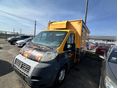FIAT DUCATO 2009 - 2