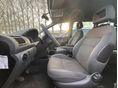 SEAT ALHAMBRA 2008 - 10