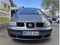 SEAT ALHAMBRA 2008 - 8