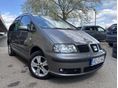 SEAT ALHAMBRA 2008 - 7