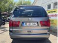 SEAT ALHAMBRA 2008 - 4