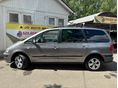 SEAT ALHAMBRA 2008 - 2