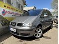 SEAT ALHAMBRA 2.0 HAGYOMÁNYOS SZÍVÓBENZIN ITT ÉS MOST AKCIÓ!!!
