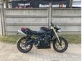 TRIUMPH STREET TRIPLE 675 R 2010 - 1