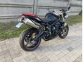 TRIUMPH STREET TRIPLE 675 R 2010 - 3