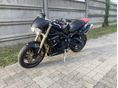TRIUMPH STREET TRIPLE 675 R 2010 - 4
