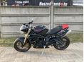 TRIUMPH STREET TRIPLE 675 R 2010 - 5