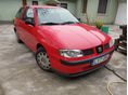 SEAT IBIZA 1.9 SDi Select