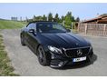 MERCEDES-BENZ E-OSZTÁLY E 300 d 9G-TRONIC