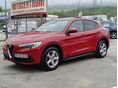 ALFA ROMEO STELVIO 2.2 D Super Q4 (Automata) Magyar! 1Tulaj! Szervizkönyv!