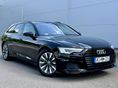 AUDI A6 Avant 40 TDI Sport S-tronic 'S-LINE. MHEV. KONYAK BŐR. LED MÁTRIX. SOFT CLOSE. TOLATÓKAMERA. KORMÁNYFŰTÉS'