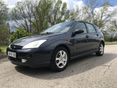 FORD FOCUS 1.6 Ambiente
