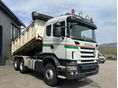 SCANIA 2007/12 - 1