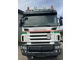 SCANIA 2007/12 - 3