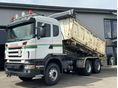 SCANIA 2007/12 - 7
