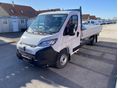 CITROEN JUMPER 2025 - 1
