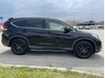 HONDA CR-V 2014/10 - 5