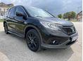 HONDA CR-V 2014/10 - 6