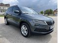 SKODA KAROQ 2021/5 - 6