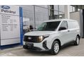 FORD COURIER Van 43kWh 136 LE A1 Trend Téli csomag! Raktérburkolat! Rendelhető!