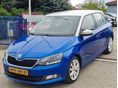 SKODA FABIA 2016/6 - 1