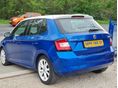 SKODA FABIA 2016/6 - 2
