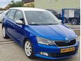 SKODA FABIA 2016/6 - 4