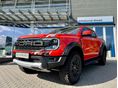 FORD RANGER 3.0 EcoBoost 4x4 Raptor (Automata) Raptor bővítő csomag! Októberi beérkezés!