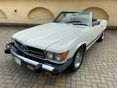 MERCEDES-BENZ SL 450 OT RENDSZÁM! GYÁRI ÁLLAPOTÚ !
