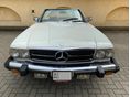 MERCEDES-BENZ SL 450 1979/12 - 2