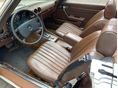 MERCEDES-BENZ SL 450 1979/12 - 8