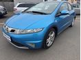 HONDA CIVIC 2010/2 - 1