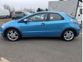 HONDA CIVIC 2010/2 - 3