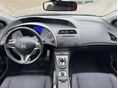 HONDA CIVIC 2010/2 - 4