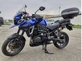 TRIUMPH TIGER 1200 Explorer XRX 12 HÓNAP GARANCIA