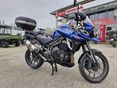 TRIUMPH TIGER 1200 2016/6 - 2