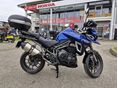 TRIUMPH TIGER 1200 2016/6 - 4