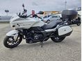 HONDA CTX 700 D 2016/3 - 1