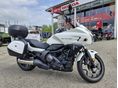 HONDA CTX 700 D 2016/3 - 2