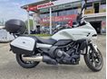 HONDA CTX 700 D 2016/3 - 3