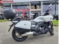 HONDA CTX 700 D 2016/3 - 4