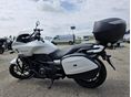 HONDA CTX 700 D 2016/3 - 5