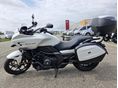 HONDA CTX 700 D 2016/3 - 6