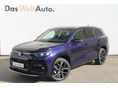 VOLKSWAGEN TAYRON 2025/2 - 1