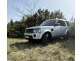 LAND ROVER DISCOVERY 2014 - 3