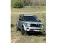 LAND ROVER DISCOVERY 2014 - 2