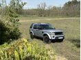 LAND ROVER DISCOVERY 2014 - 5