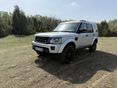 LAND ROVER DISCOVERY 2014 - 6