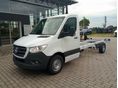 MERCEDES-BENZ SPRINTER 2025/2 - 1