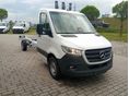 MERCEDES-BENZ SPRINTER 2025/2 - 3